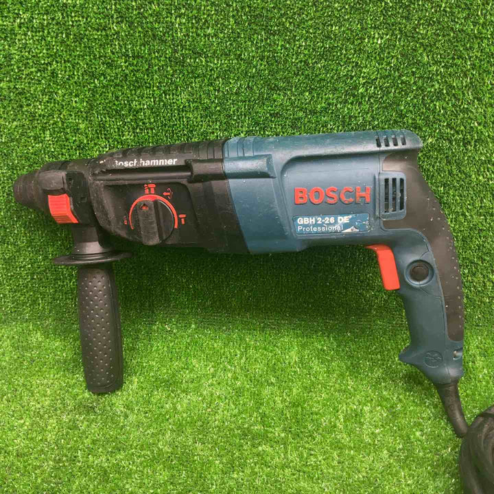 ボッシュ(BOSCH) ハンマドリル GBH2-26DE【藤沢店】