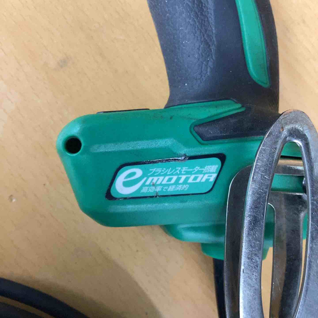 ◇ハイコーキ(HIKOKI ※旧:日立工機) インパクトドライバー WH12VE【越谷店】