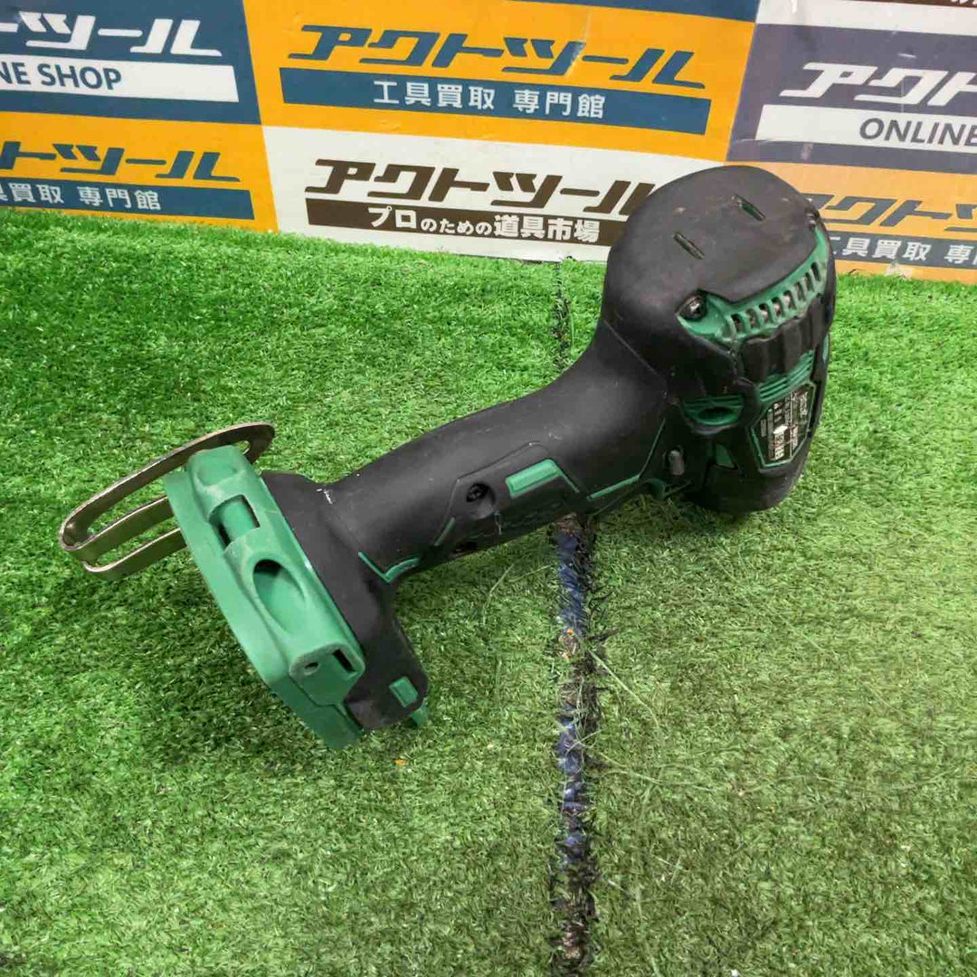 ★ハイコーキ(HIKOKI ※旧:日立工機) コードレスソフトインパクトドライバー WHP18DBL(2LYPK)(L)【草加店】