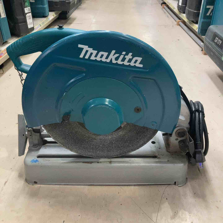 ☆マキタ(makita) 355mm切断機 LW1401【町田店】