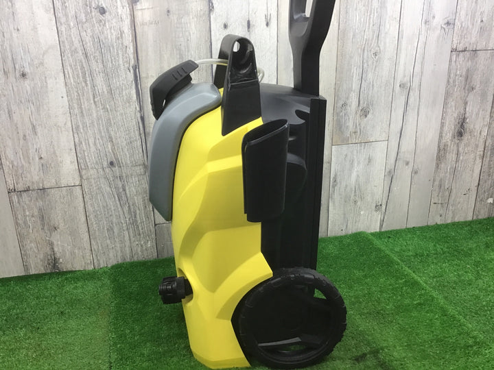 KARCHER(ケルヒャー) 高圧洗浄機 K3 SILENT (60Hz西日本地区用) 1.601-447.0【富山店】△P