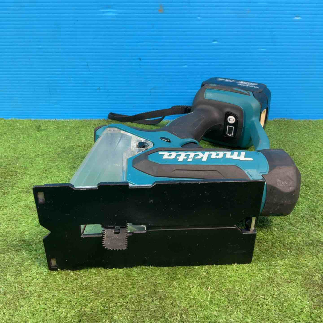 ★マキタ(makita) コードレスボードカッタ SD140DRGX バッテリー1個【岩槻店】