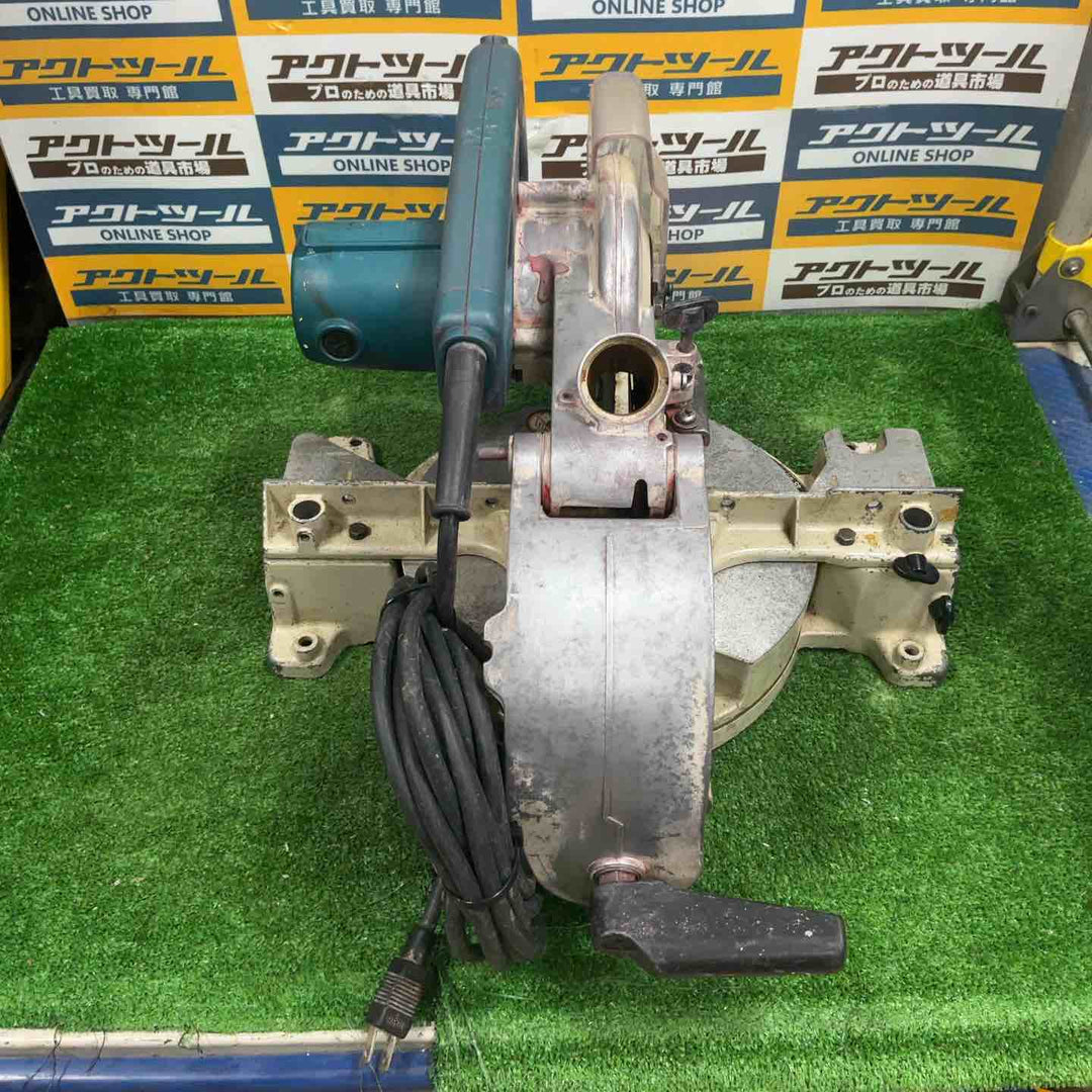 ◇マキタ(makita) 190mm卓上スライド丸ノコ LS0711【草加店】