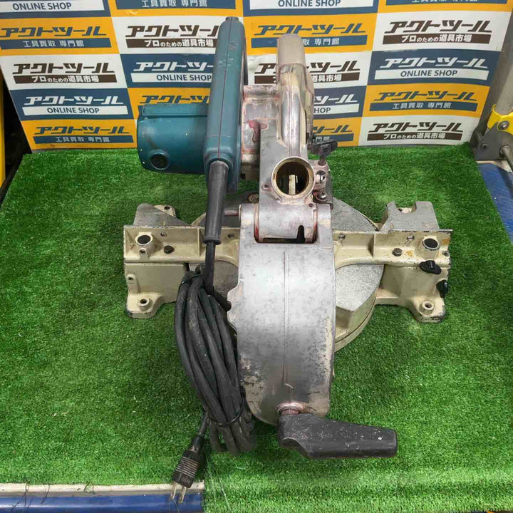 ◇マキタ(makita) 190mm卓上スライド丸ノコ LS0711【草加店】