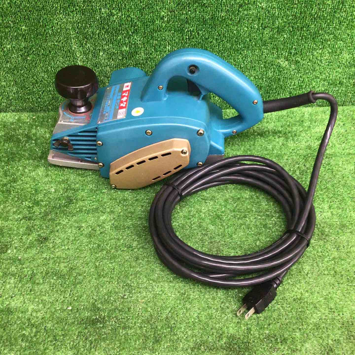 【中古品】 マキタ/makita 曲面カンナ 1003B-A (1003BA) 【鴻巣店】