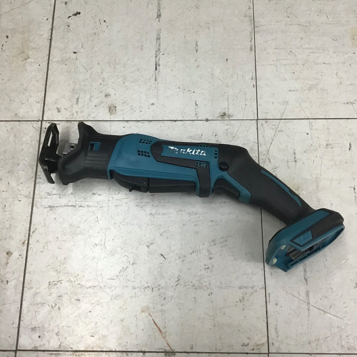 【中古品】 マキタ/makita コードレスレシプロソー・JR184DZ 【鴻巣店】