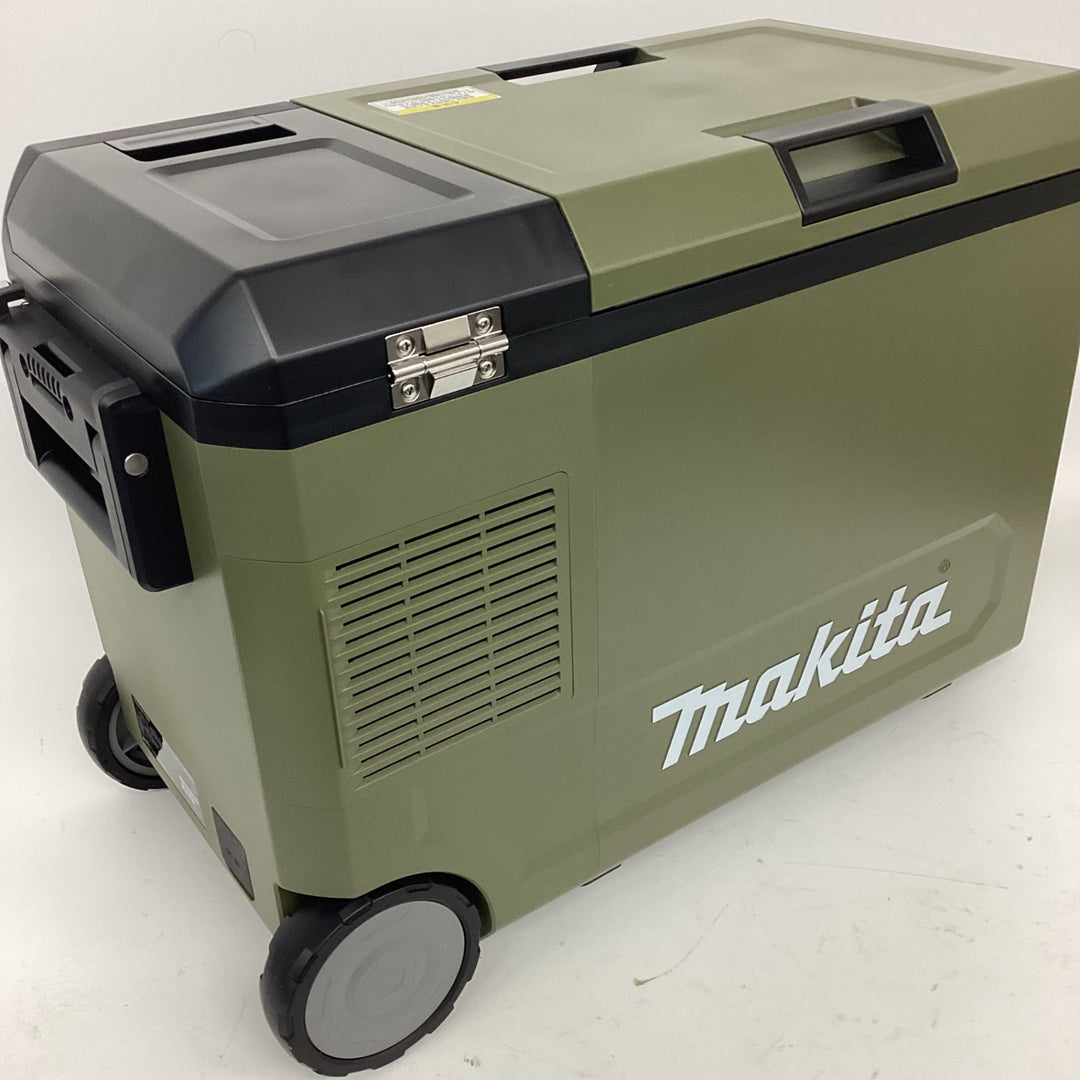 ★マキタ(makita) コードレス冷温庫 CW004GZO キャンプ イベント アウトドア【狭山】