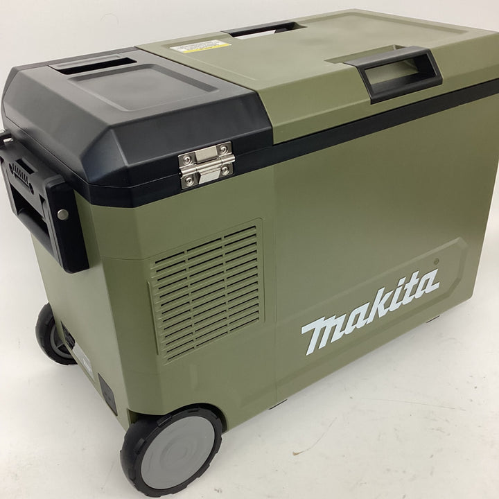 ★マキタ(makita) コードレス冷温庫 CW004GZO キャンプ イベント アウトドア【狭山】