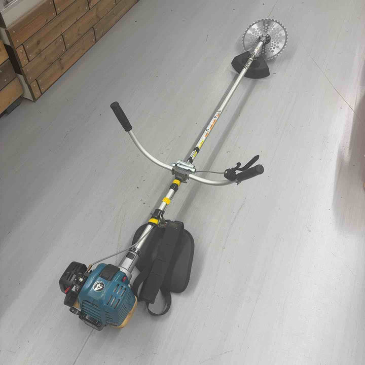 【店頭受取り限定】マキタ(makita) エンジン刈払機 MEM427T【戸田店】