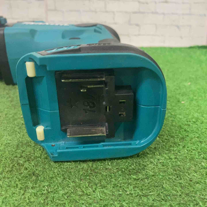 ★マキタ(makita) コードレスハンマドリル HR165DRGX【町田店】