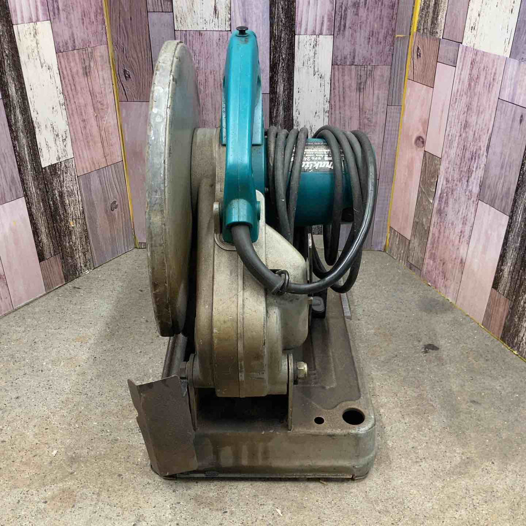 ☆マキタ(makita) 高速切断機 2414NB【八潮店】