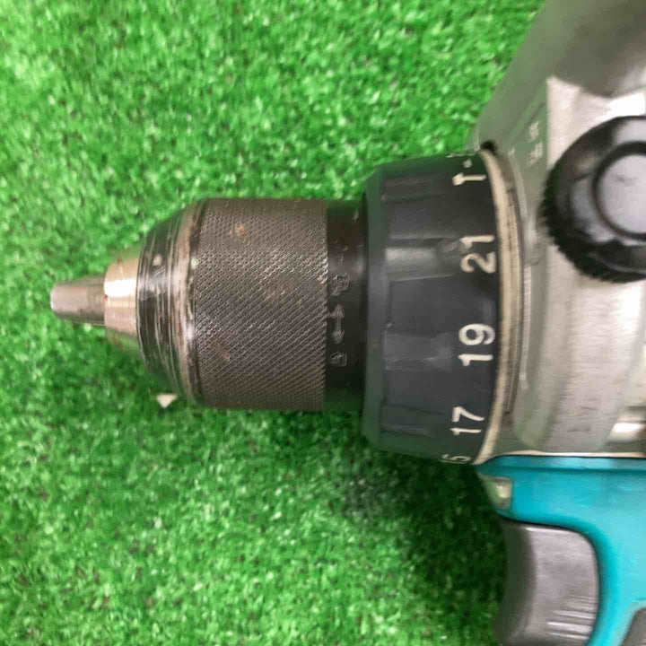 ★マキタ(makita) コードレス振動ドリルドライバー HP486DZ【町田店】