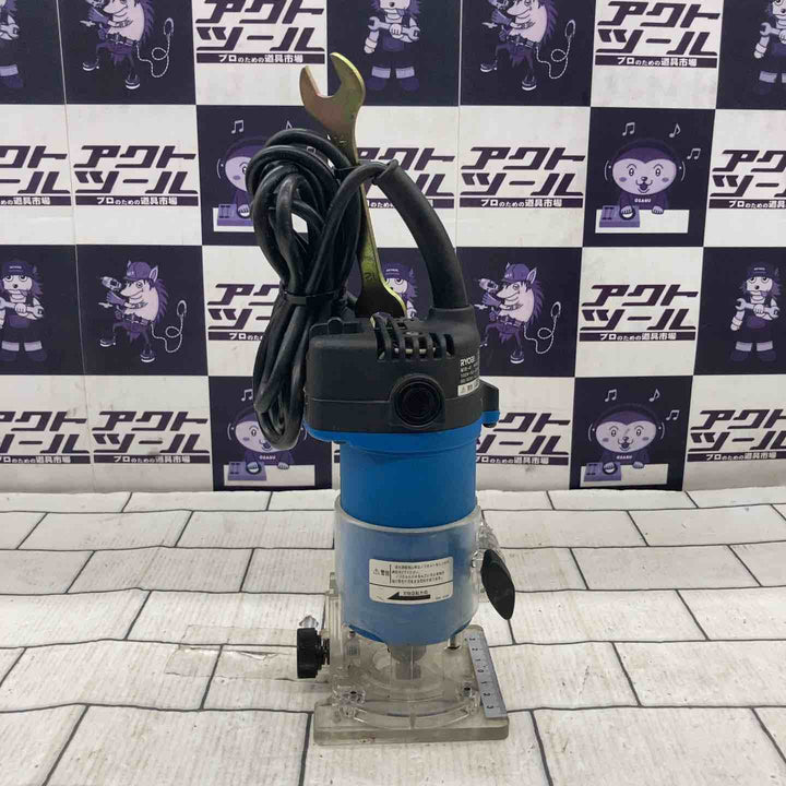 ◇リョービ(RYOBI) トリマ MTR-41【所沢店】