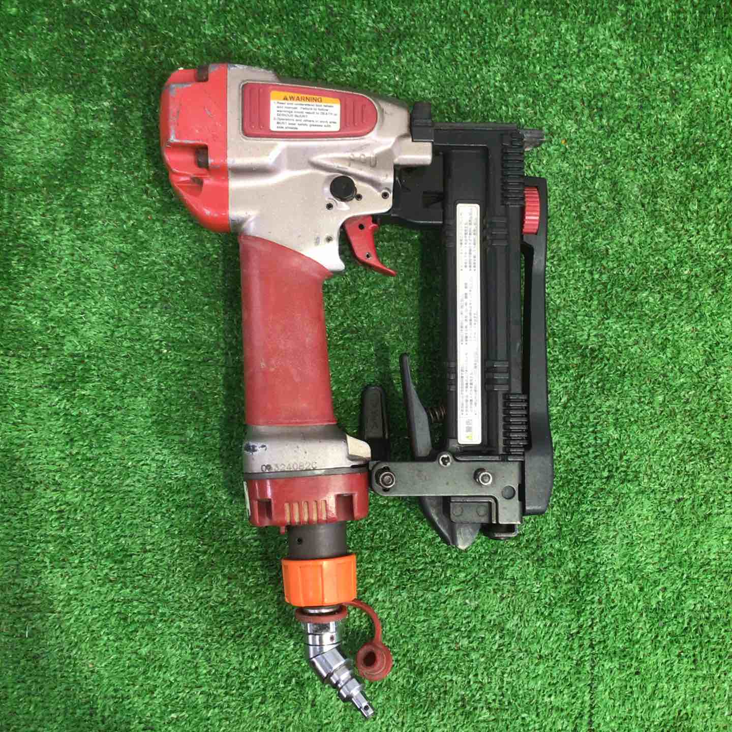 マックス(MAX) 高圧エアタッカ HA-R25/425J【町田店】 – アクトツール