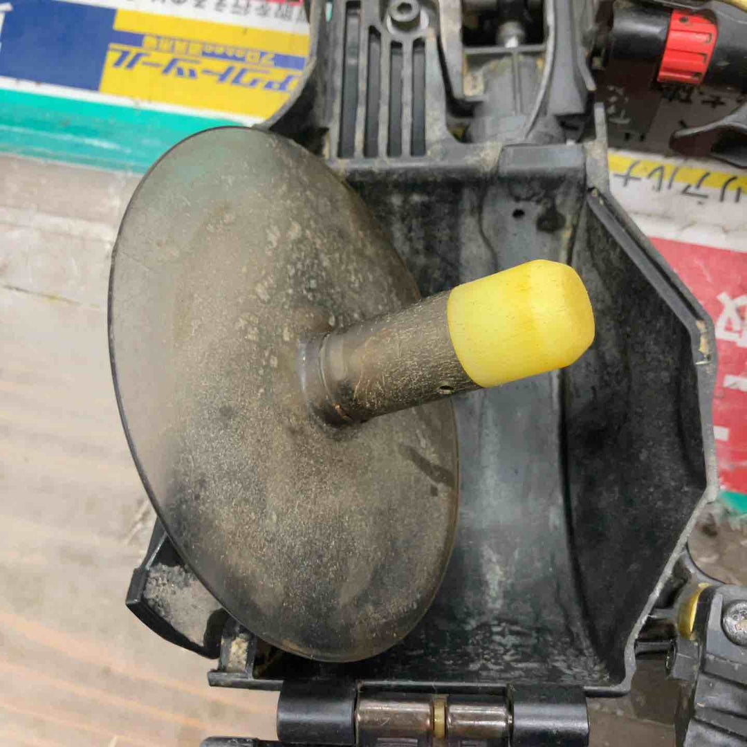 ★ハイコーキ(HIKOKI ※旧:日立工機) 高圧エア釘打ち機 NV65HR(S)【戸田店】
