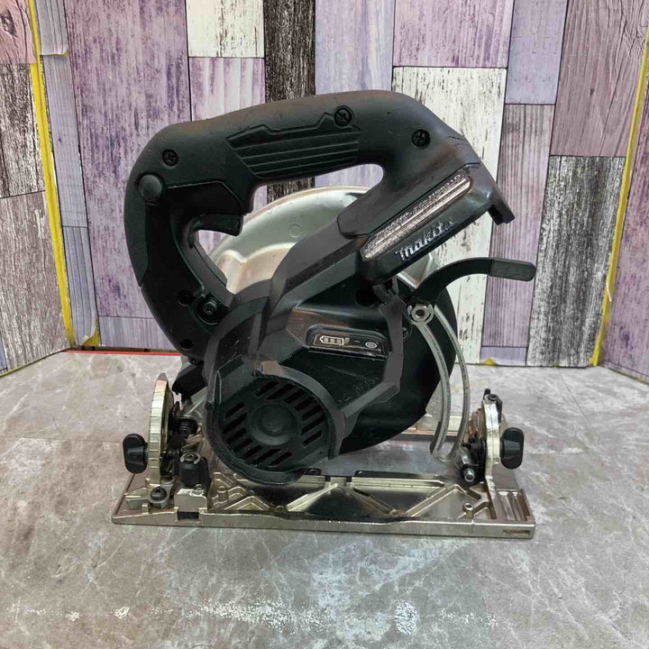★マキタ(makita) コードレス丸のこ HS631DZSB【八潮店】