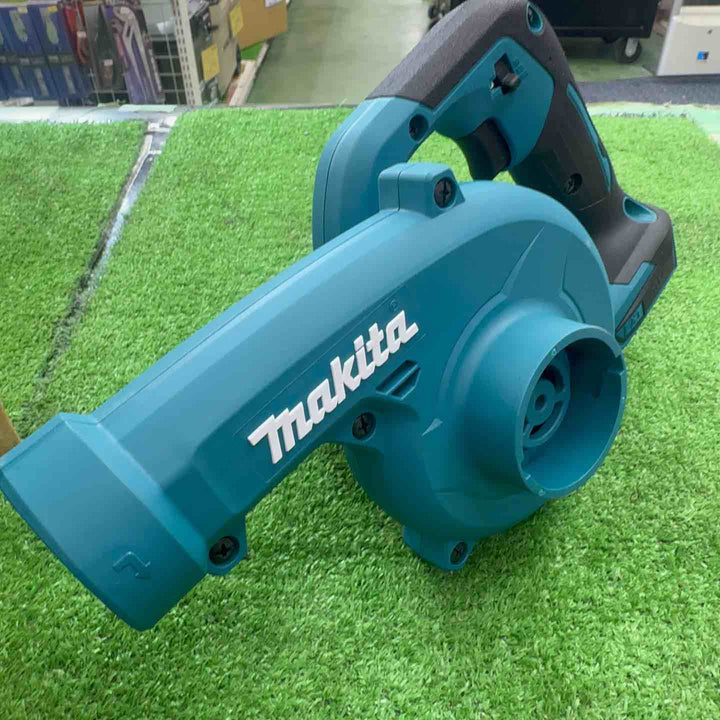 【未使用・本体のみ】 マキタ Makita 18V 充電式ブロワ ロングノズル UB186DZ バッテリ・充電器別売  【桶川店】