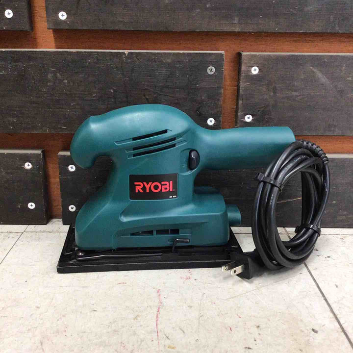 【現状品】 リョービ/RYOBI サンダ MS-350 【鴻巣店】