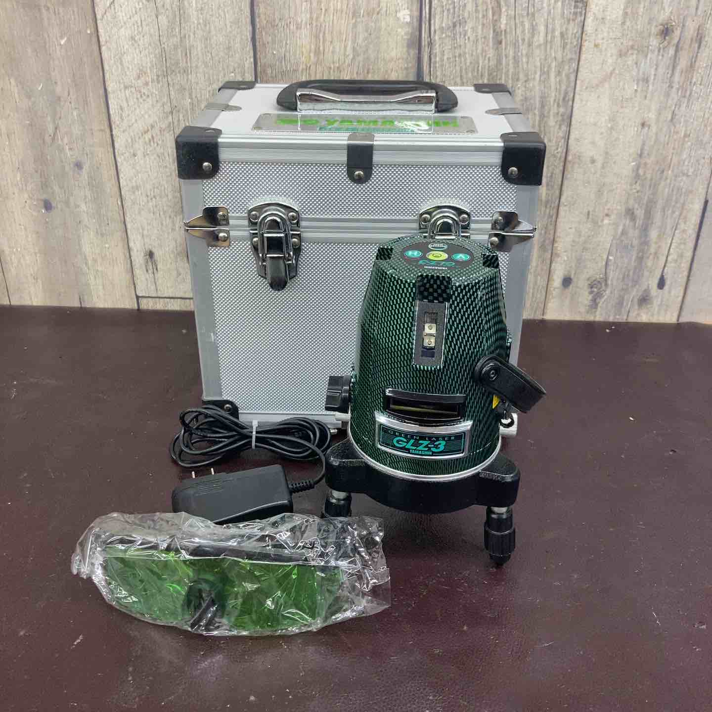 レーザー墨出し器 – アクトツールオンラインショップ