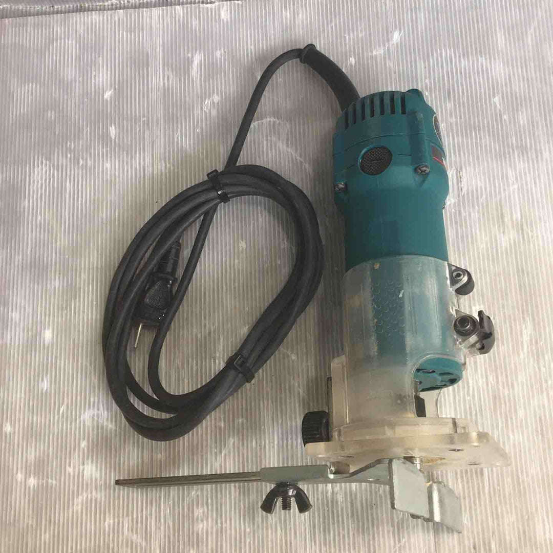 ☆マキタ(makita) 電子トリマ 3707FC【草加店】