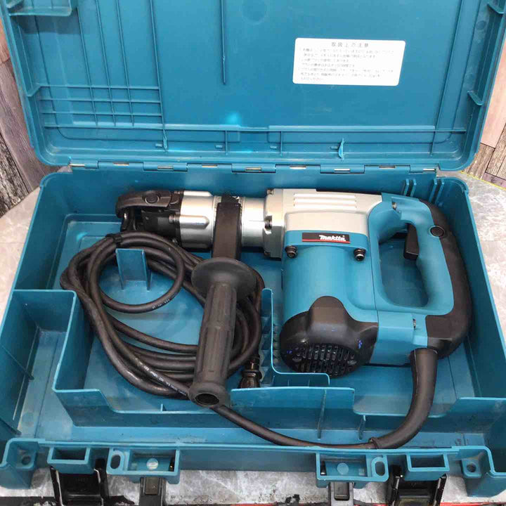 ★マキタ(makita) 電動ハンマ HM0830【八潮店】