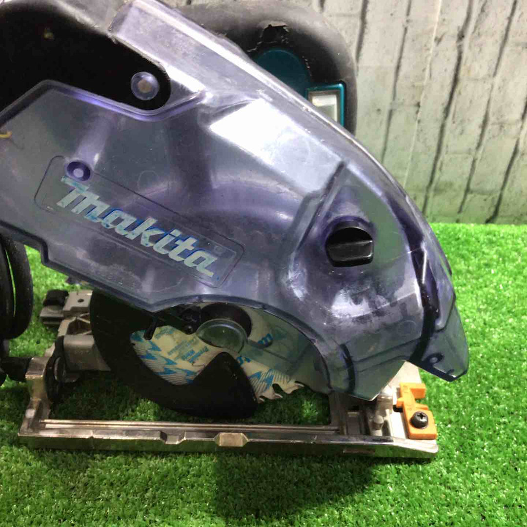 ★マキタ(makita) 防じん丸のこ KS5100F【川口店】