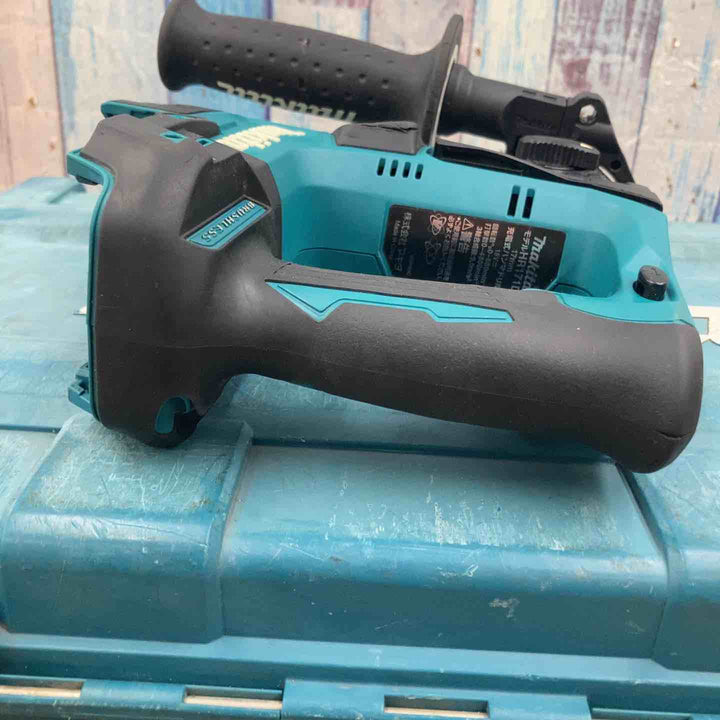 ★マキタ(makita) コードレスハンマドリル HR171DRGX【柏店】