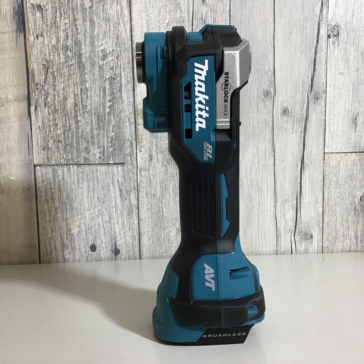 【未使用品】★マキタ makita 18V コードレスマルチツール TM52DZ 本体のみ★送料無料★【戸田店】