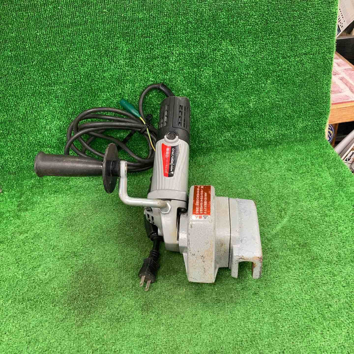 ◇クボタパイプテック GXグルーバー切断機　GXG-105/GXC-105【川崎店】