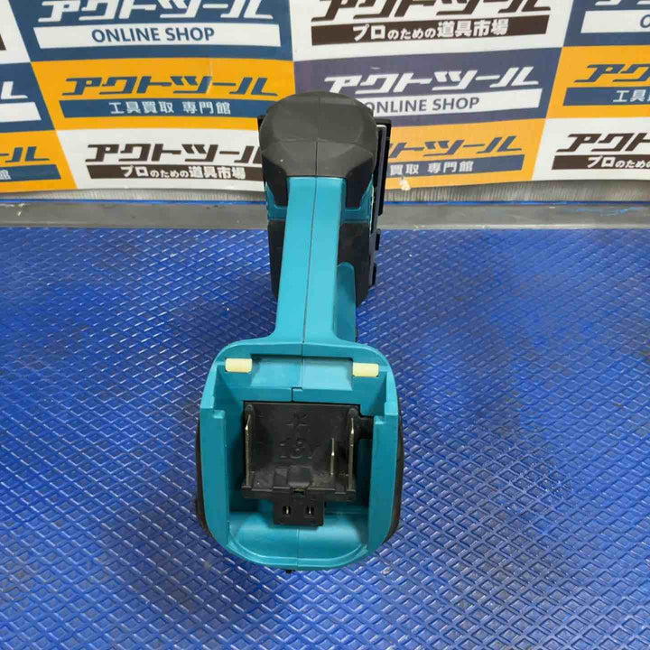 ★マキタ(makita) コードレスボードカッタ SD180DZ【草加店】