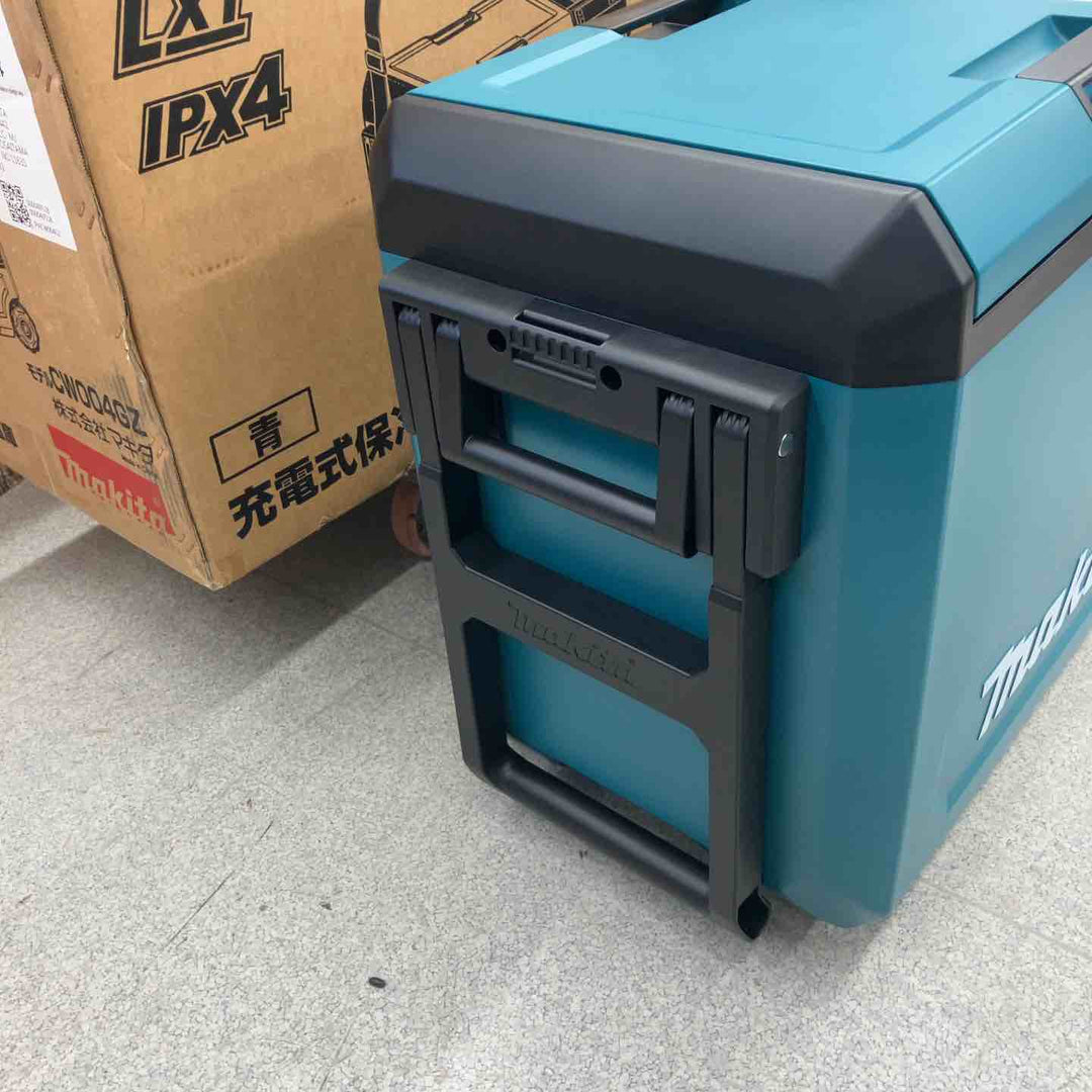 ★マキタ(makita) コードレス冷温庫 CW004GZ【八潮店】