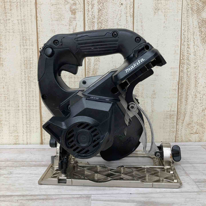 ★マキタ(makita) コードレスマルノコ HS474DZB【柏店】