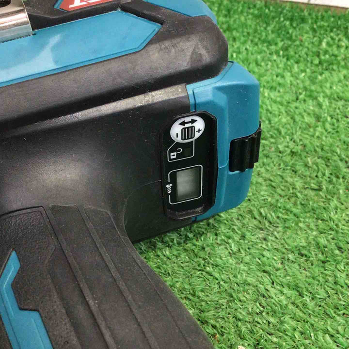 ★マキタ(makita) コードレス振動ドリルドライバー HP001GZ【町田店】