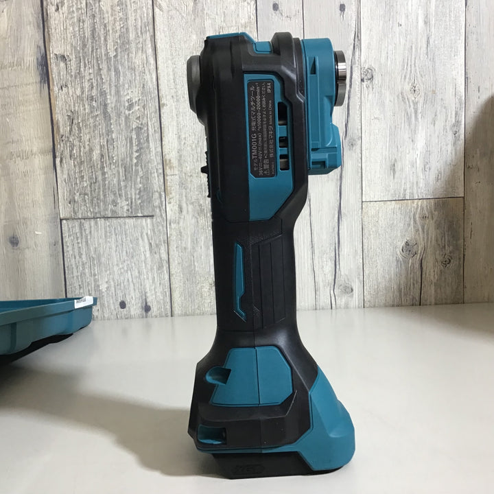 【未使用品】★即決価格★マキタ makita 40V コードレスマルチツール TM001GRDX【戸田店】