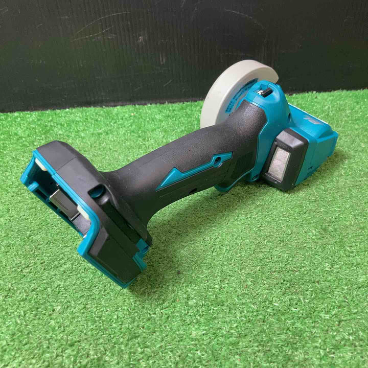 ★マキタ(makita) 76mmコードレスコンパクトカッタ MC300DZ ◎ 18V6.0Ah バッテリー1個付き！【岩槻店】
