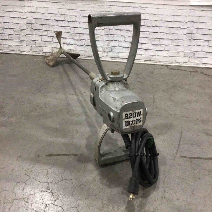 【店頭受取り限定】◇日本電産テクノモータ (NDC ※旧：東芝 TOSHIBA) かくはん機 パワーミックス PMA-240【川口店】