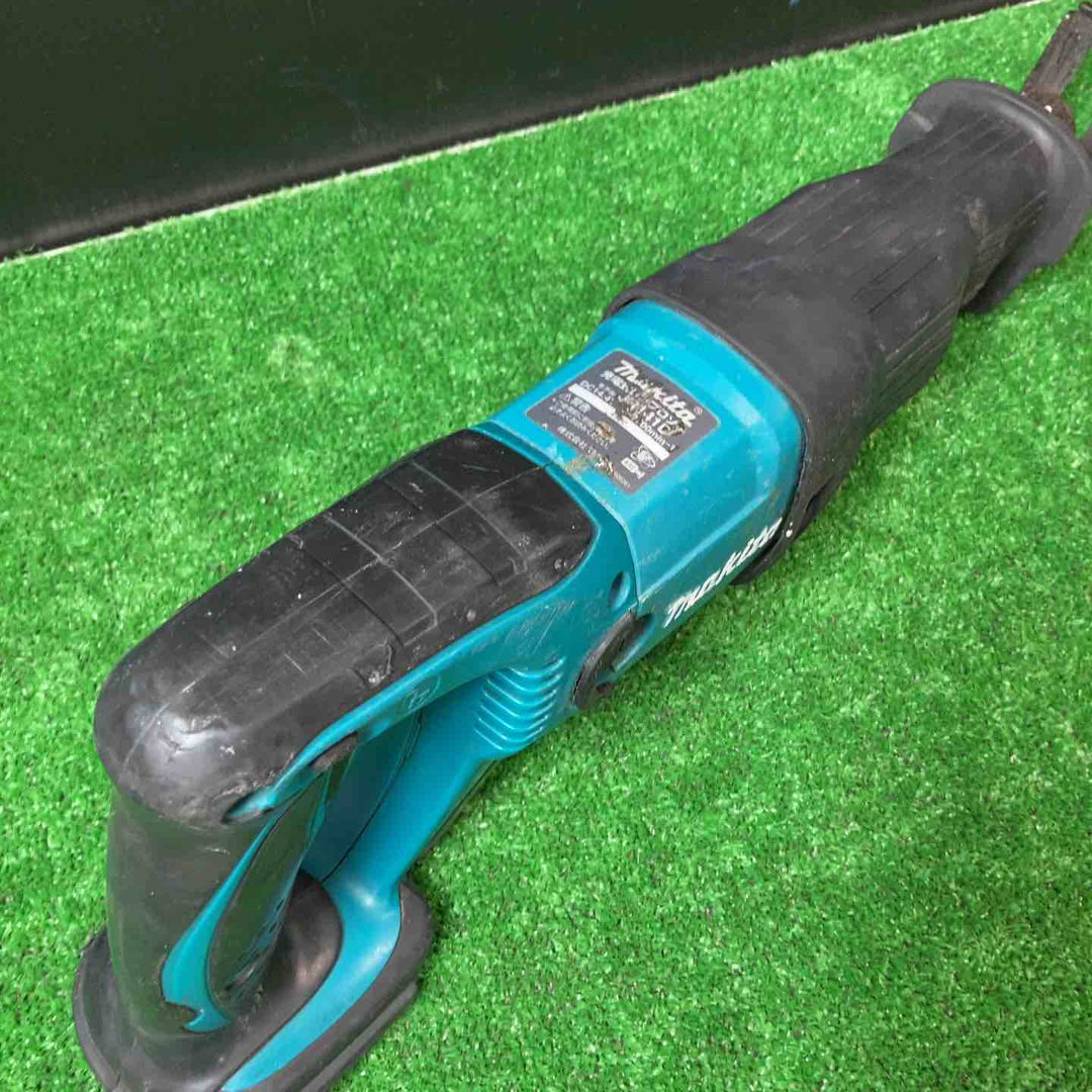 ★マキタ(makita) コードレスレシプロソー JR141DRF【岩槻店】