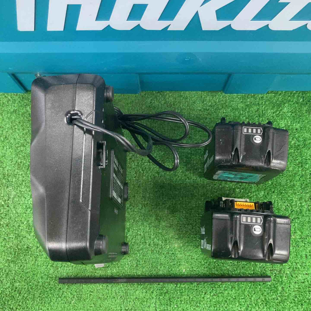 ★マキタ(makita) コードレスハンマドリル HR182DRGX【川崎店】