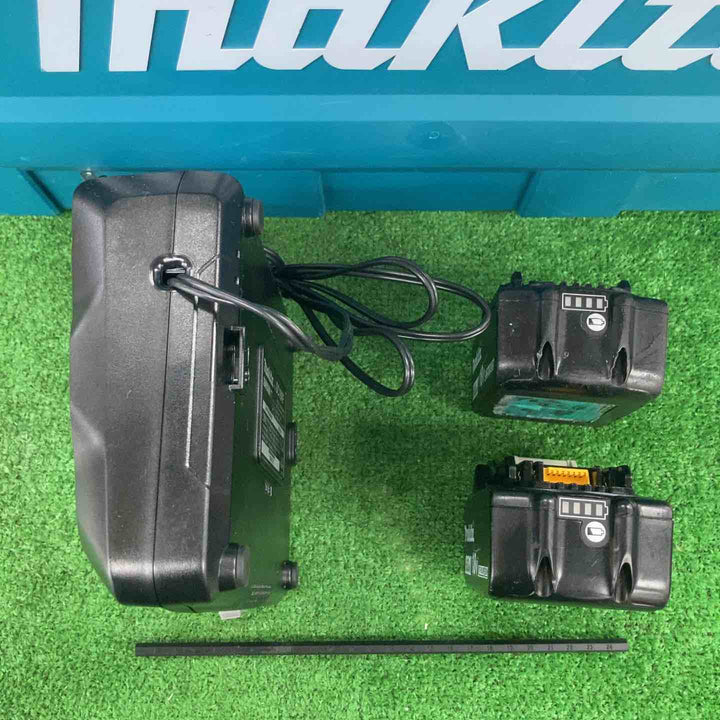 ★マキタ(makita) コードレスハンマドリル HR182DRGX【川崎店】
