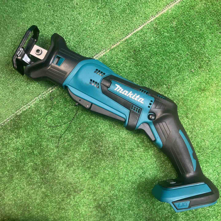 【中古品】★マキタ(makita) コードレスレシプロソー JR184DRG ◇18V6.0Ahバッテリー2個付！【岩槻店】