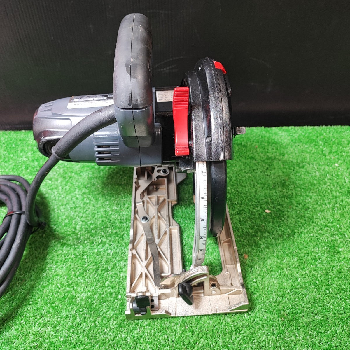 ○京セラ(リョービ) 電子丸ノコ AW663EDM【岩槻店】 – アクト