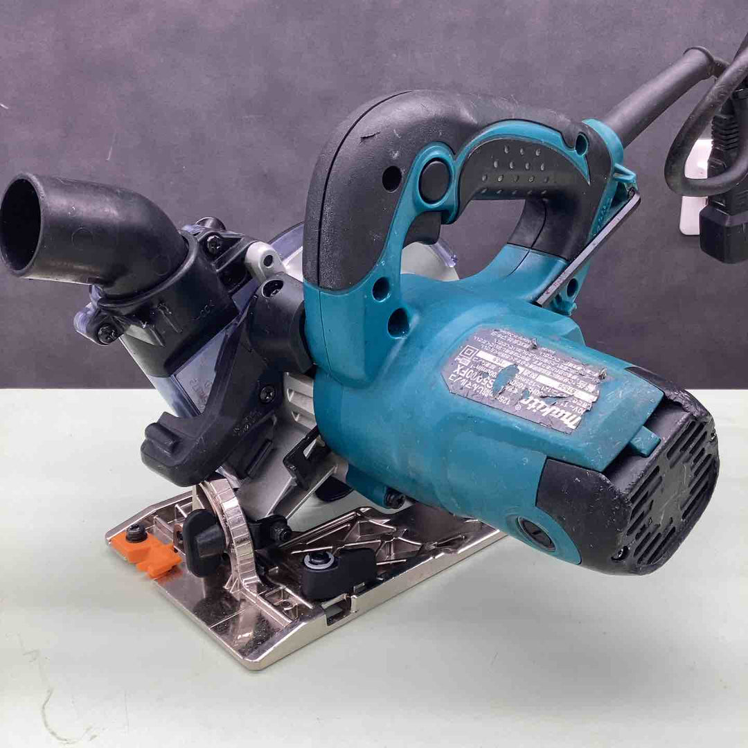 ★マキタ(makita) 防じん丸のこ KS5000FX【越谷店】