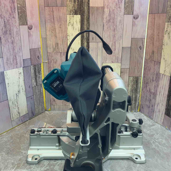 ★マキタ(makita) コードレススライドマルノコ LS610DZ【八潮店】