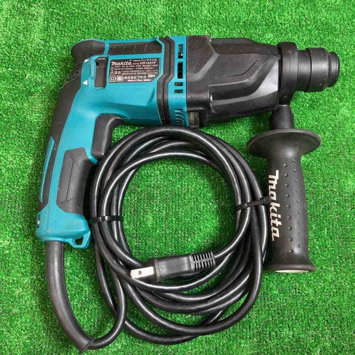 マキタ(makita) ハンマドリル HR1841F【桶川店】