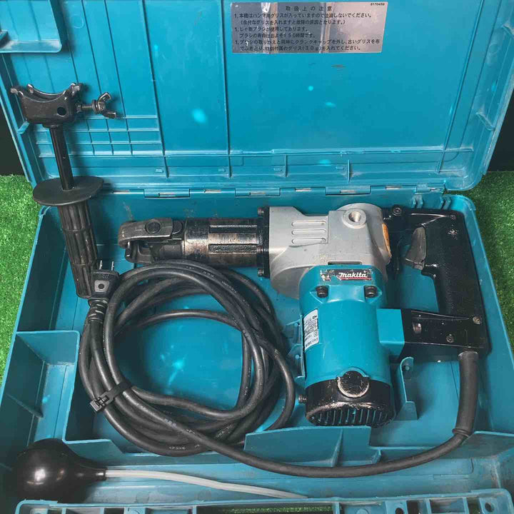 ☆マキタ(makita) ハンマドリル HR3520 ケース付き！【岩槻店】