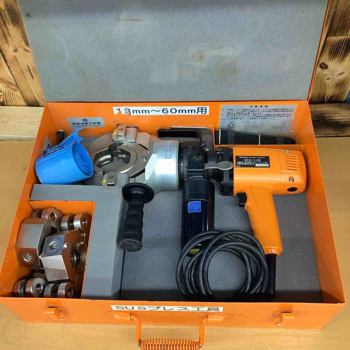 ◇BENKAN ベンカン 専用締付工具 BPD-11型（コード式）【越谷店】