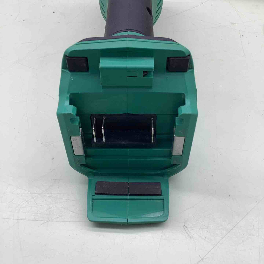 ★ハイコーキ(HIKOKI ※旧:日立工機) コードレスマルチツール CV18DA(NN)【越谷店】