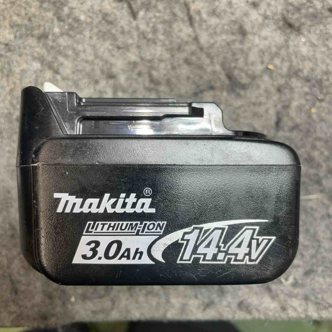 マキタ(makita) 100mmコードレスディスクグラインダー GA400DRF【桶川店】