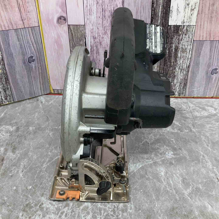 ★マキタ(makita) コードレス丸のこ HS631DZB【八潮店】