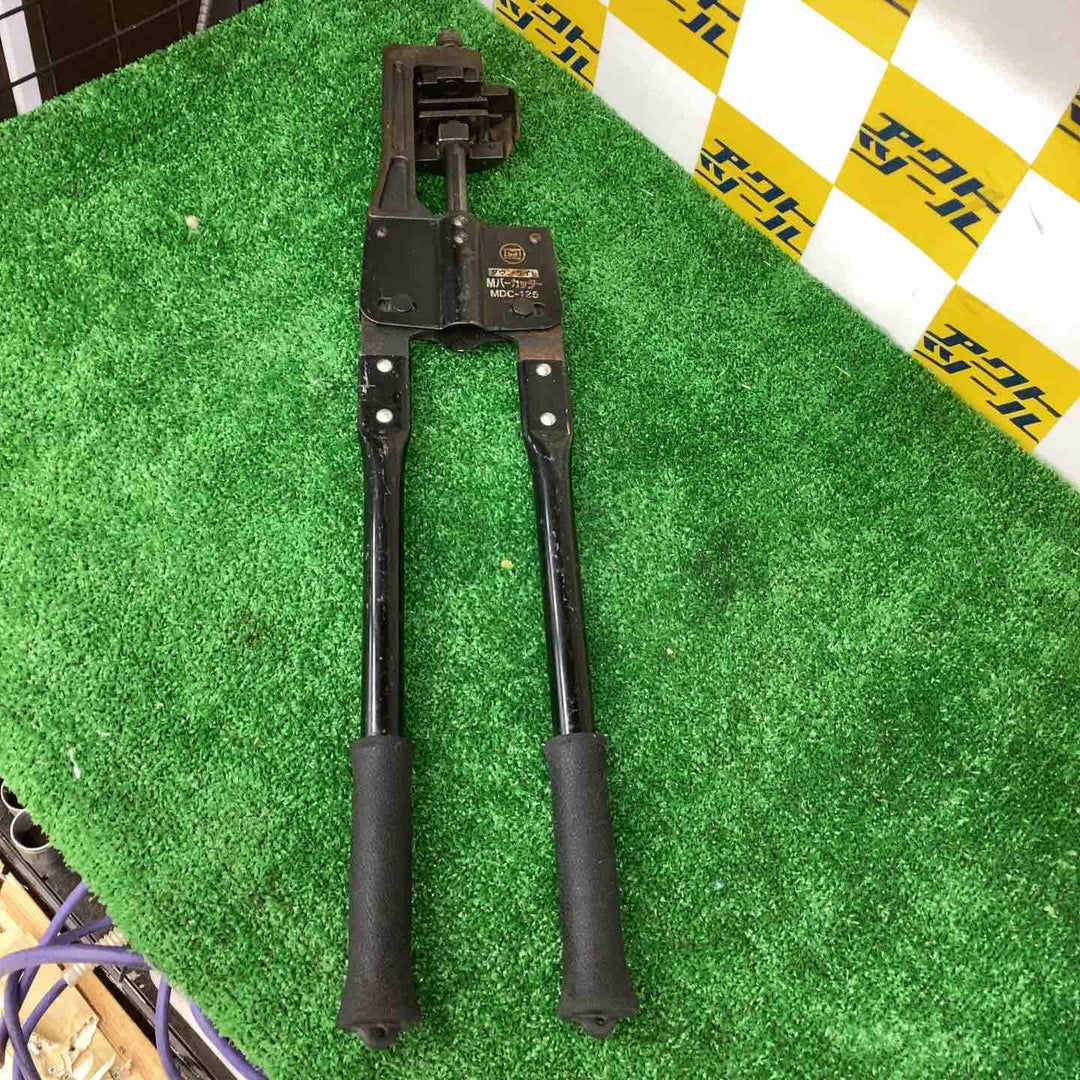◇マーベル(Marvel) ミノル工業 ダウンライトMバーカッター MDC-125【越谷店】